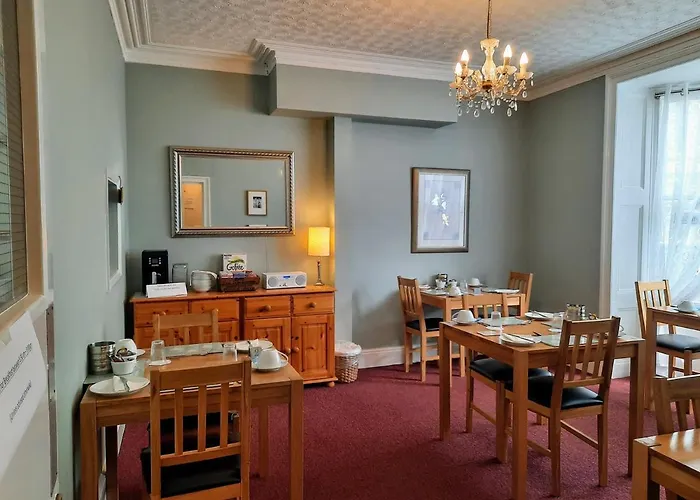 Fosters Guest House