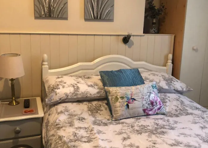 Cornubia Guest House