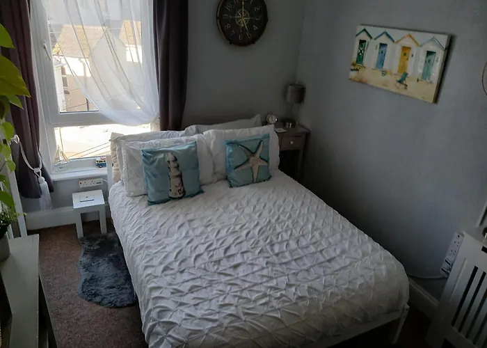 Marjune Guest House