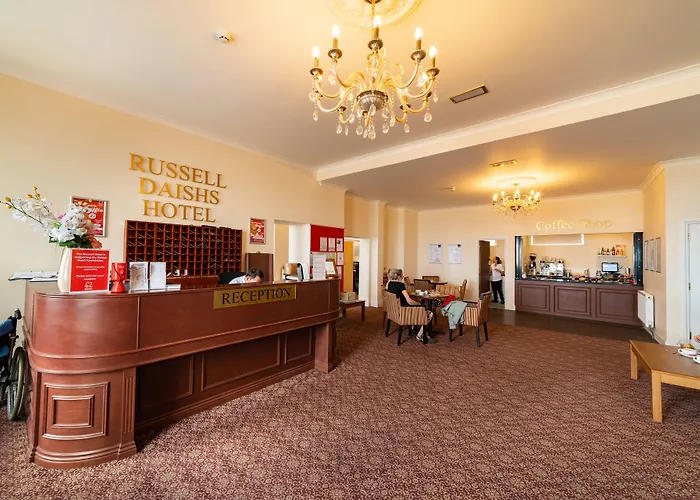 Russell Hotel