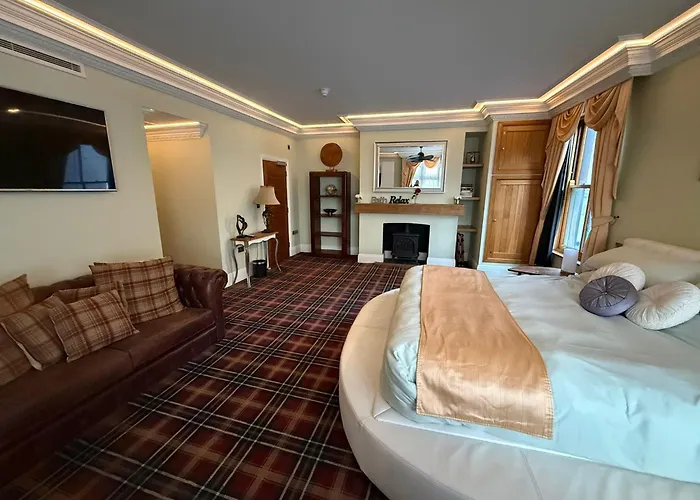 The Somerset House Hotel Weymouth